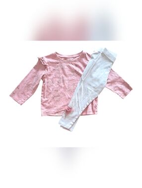 Next Ballerina 2 Piece Set Girls Size 3T/4T